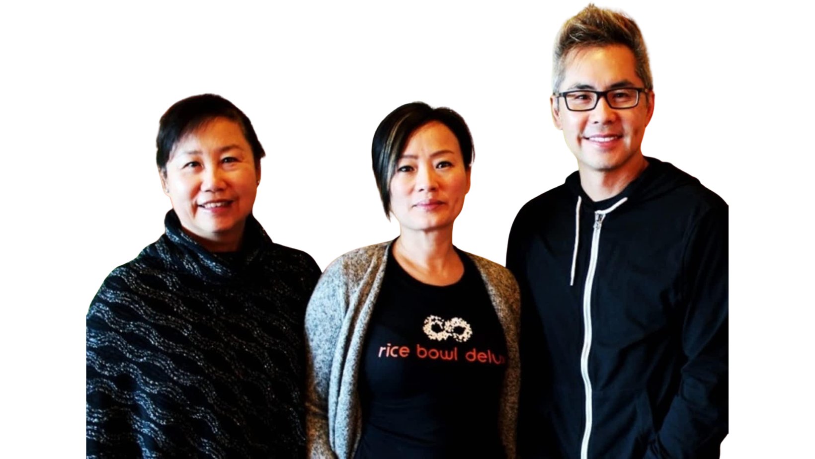 Rice Bowl Deluxe Uproot Food Store