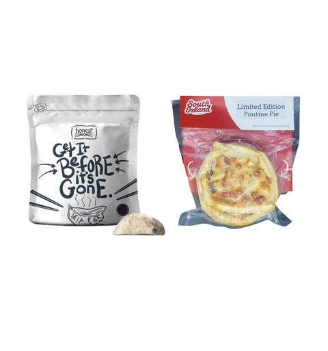 Poutine Bundle