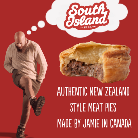 South Island Pie Co