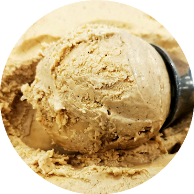 Twice Cream - Remedy Chai Ice Cream