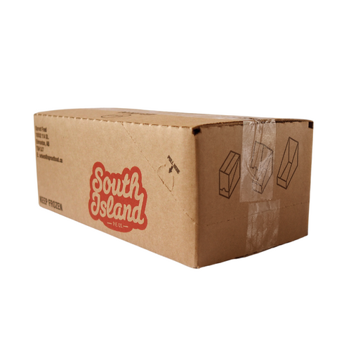 Case of 7 - Limited Edition - Jamaican Beef Patty Pie