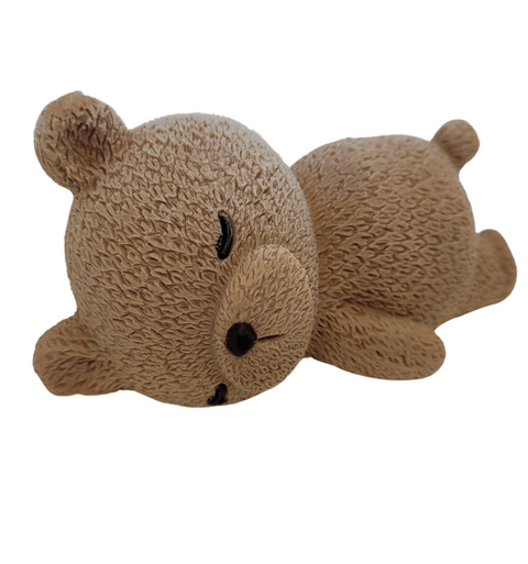 Mama Ramen - Ice cream Mousse Cake - Bear (Chocolate)