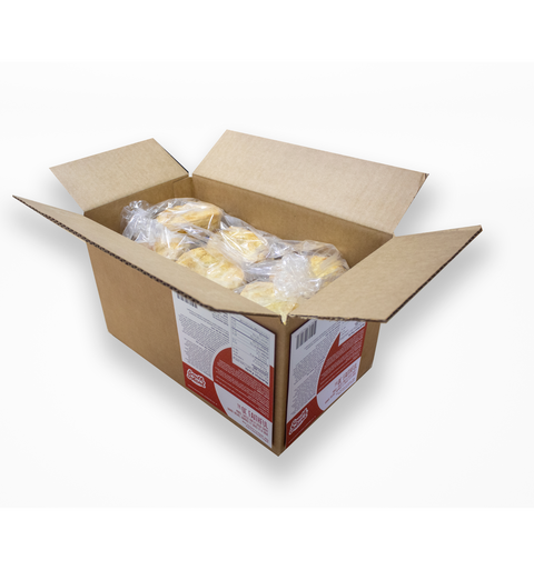 Bulk Pie Box (Eco Friendly) Case of 24 - Arvo Pie - Steak and Mushroom
