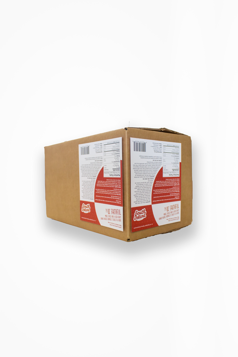 Bulk Pie Box (Eco Friendly) Case of 24 - Arvo Pie - Steak and Mushroom