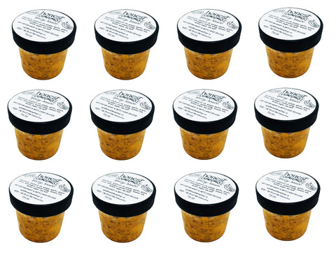 Garlic Ginger Spicy Dipping Sauce