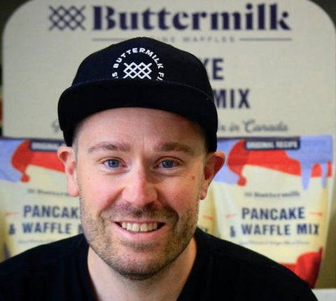 Buttermilk Fine Waffles Inc.