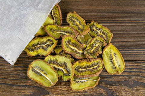 Prairie Snacks