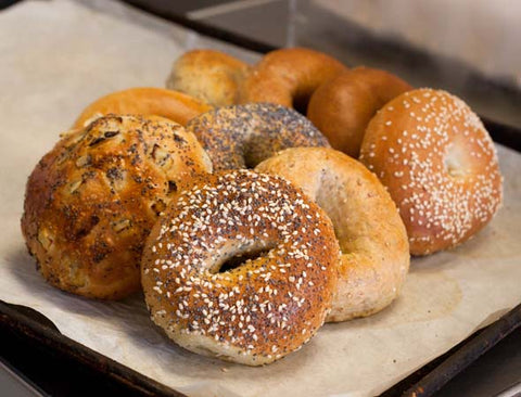 Gryfe's Bagel Bakery