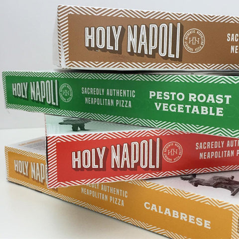 Holy Napoli