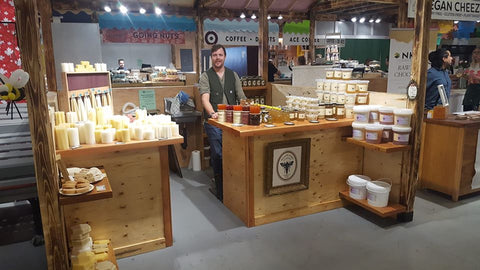 Meadow- Sweet Apiaries