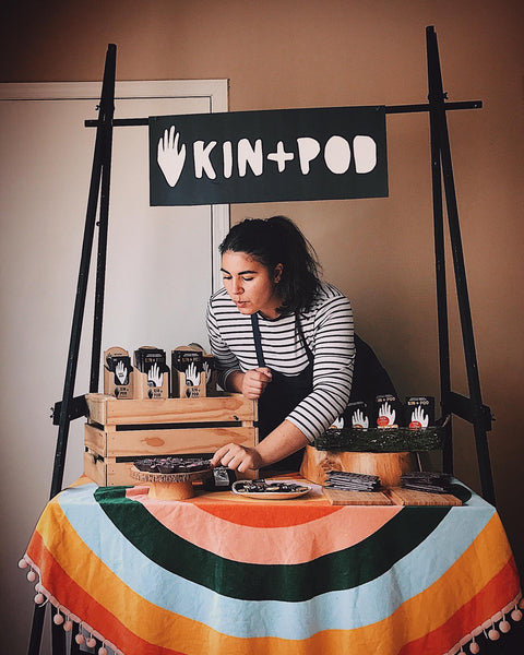 Kin + Pod