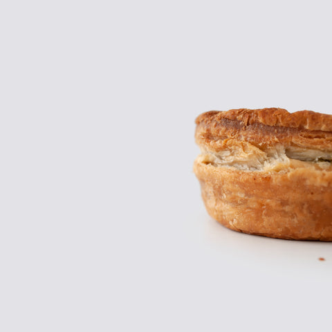 Meat Pies and Pastries