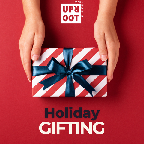Holiday Gifting