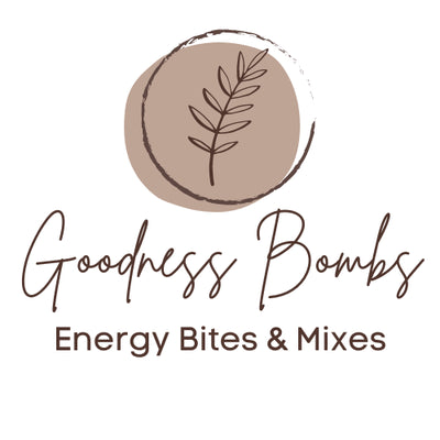 Goodness Bombs
