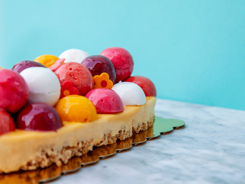 Ice Cream Cake