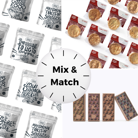 Mix & Match