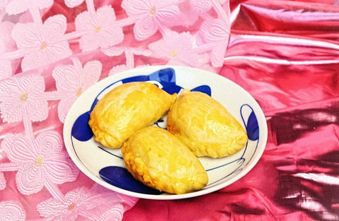 Mamahan Pastries