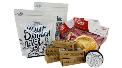 25% Off Uproot Food Collective Brands