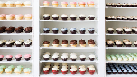 Crave Cupcakes