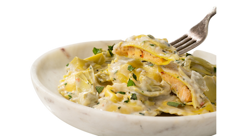 Pasta Time