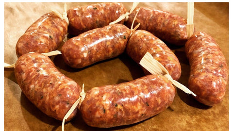 El Chorizo Latino