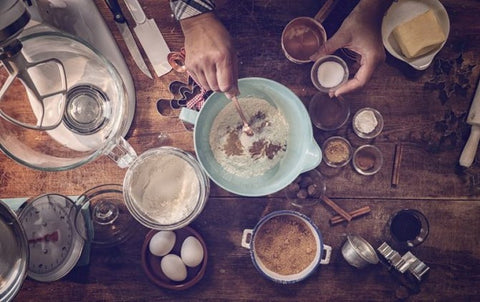 Baking Mixes