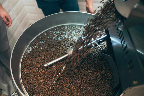 Catfish Coffee