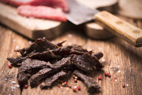 Jerky