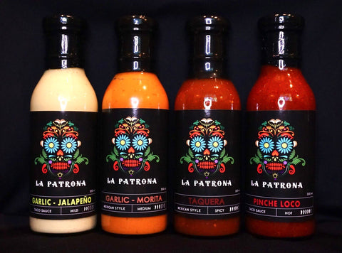 La Patrona