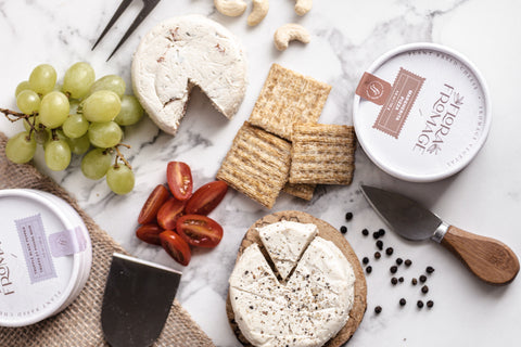 Flora Fromage