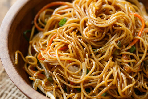 Noodle and Noodle Kits