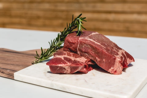 Beef