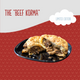 Limited Edition - Beef Korma Pie