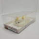 Mama Ramen - Ice cream Mousse Cake - Chipmunk (White Chocolate)