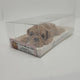 Mama Ramen - Ice cream Mousse Cake - Puppy (Chocolate)