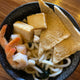 Mama Ramen - Seafood Udon Kit