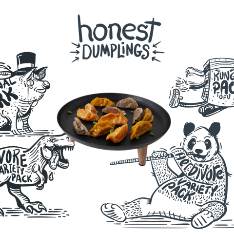 Honest Dumplings