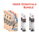 Mitsoh - Hikers Bundle