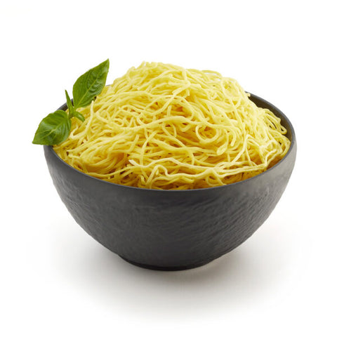 Hung's Noodles - Chow Mein