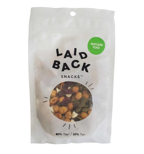 Laid Back Snacks - Nutless Yogi Snack Mix