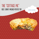 Limited Edition - Cottage Pie
