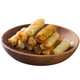 Philly Cheesesteak Spring Rolls (4 rolls per pack)