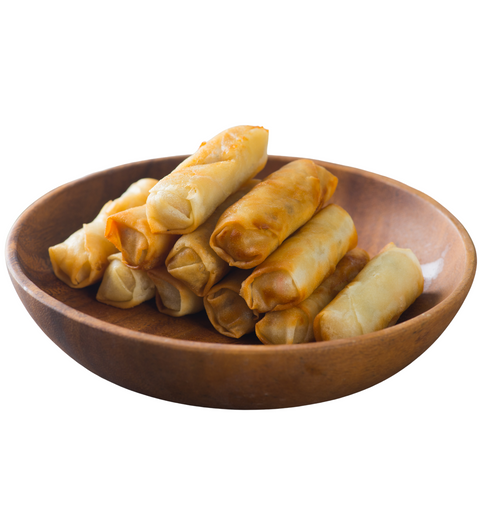 Spring Rolls