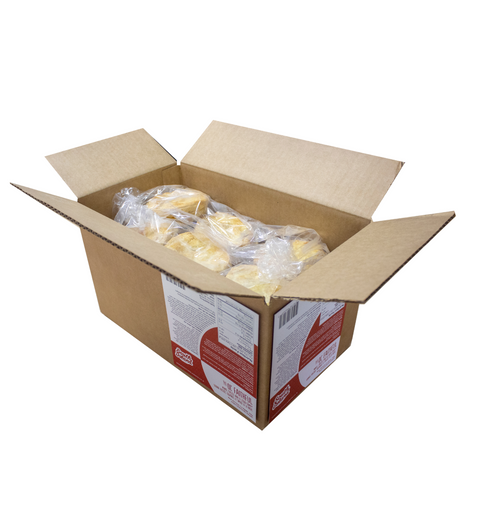 Bulk Pie Box (Eco Friendly) Case of 24 - Plain Old Faithful Pie - Mince and Ale