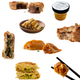 Folk Fest Party Pack