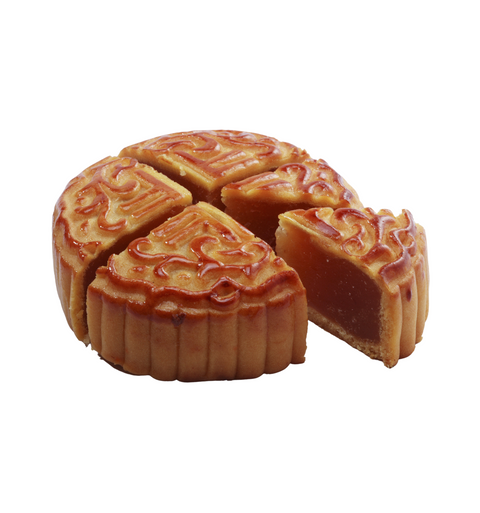 Hong Kong Bakery Mini Mooncake