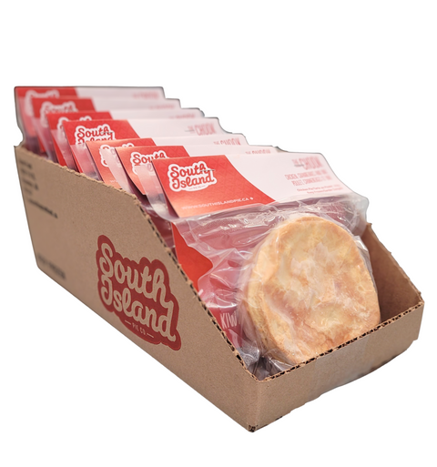 Case of 7 - Plain Old Faithful Pie - Mince & Ale