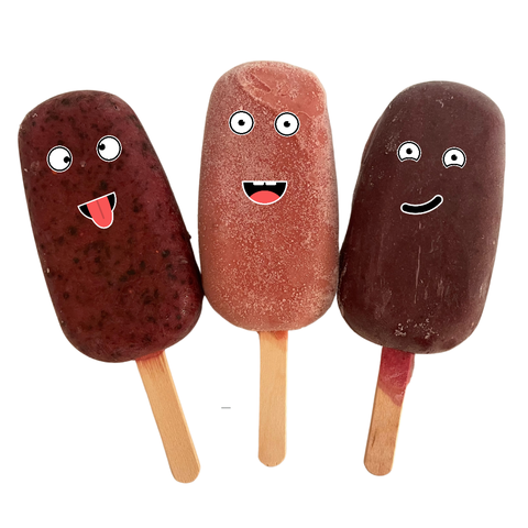 Smoothie Pops Variety Pack