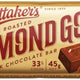 Whittaker's - Almond Gold 45g (Shipped Frozen)