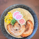 Mama Ramen - Black Garlic Pork Tonkotsu Ramen Kit